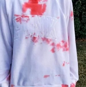 PINK sweatshirt